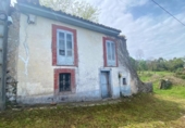Chalet independiente con terreno en venta en la España, Nueva, ref: TR279783 foto