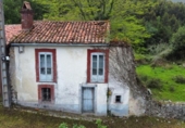 Chalet independiente con terreno en venta en la España, Nueva, ref: TR279783 foto
