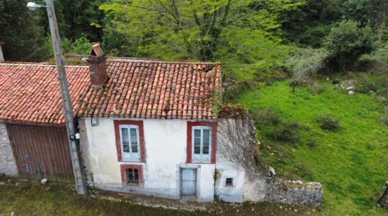 Asturias - Llanes - 900m2
