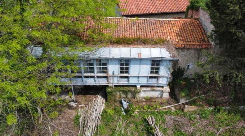 Asturias - Llanes - 900m2