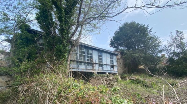 Asturias - Llanes - 900m2