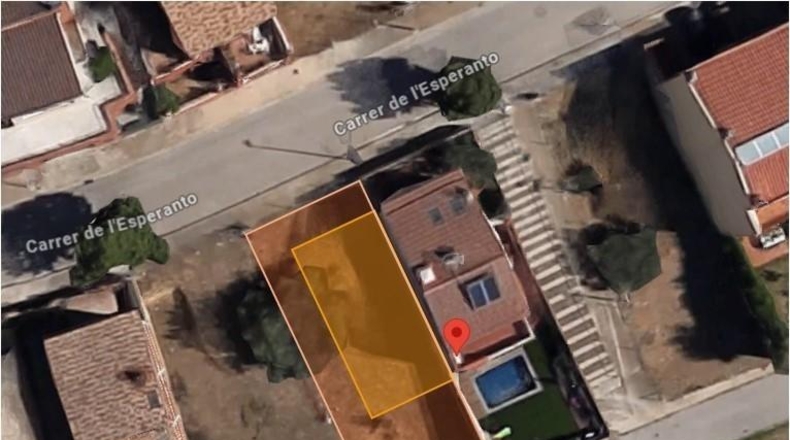 Barcelona - Sentmenat - 250m2