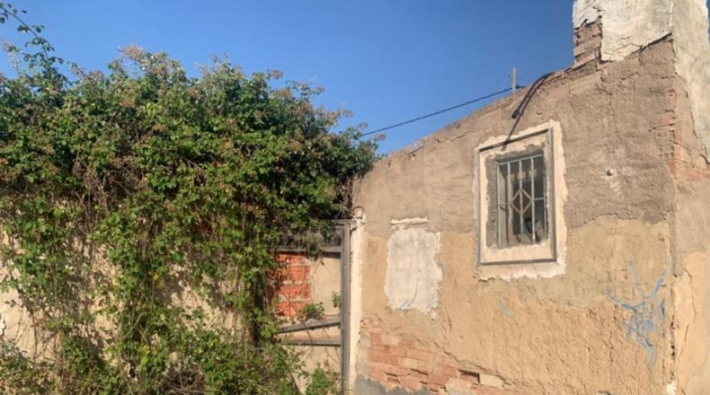 Мурсия - Murcia - 1800m2