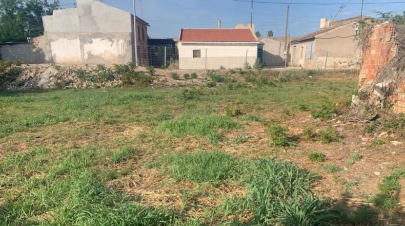 Мурсия - Murcia - 1800m2