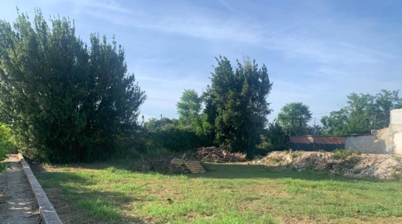 Мурсия - Murcia - 1800m2