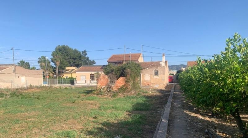 Мурсия - Murcia - 1800m2