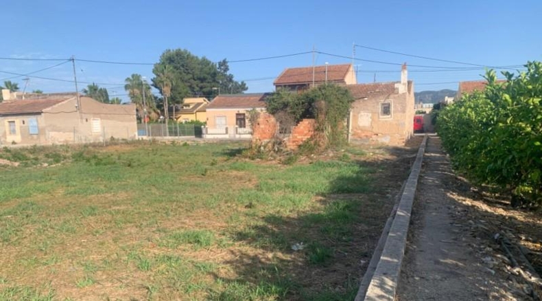 Мурсия - Murcia - 1800m2