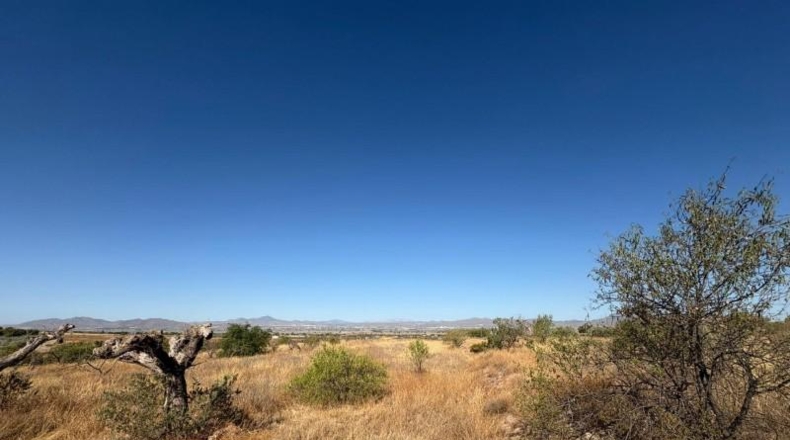 Murcia - Lorca - 7193m2