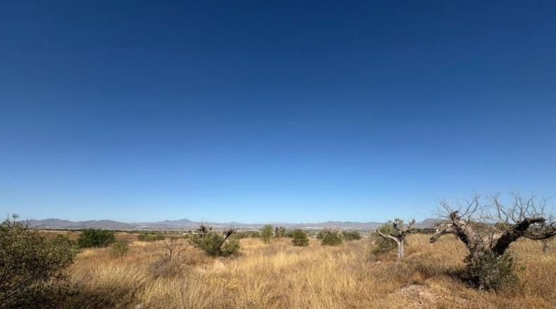 Murcia - Lorca - 7193m2