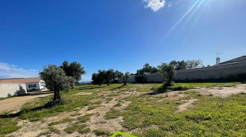 Cadiz - Чиклана-де-ла-Фронтера - 2813m2