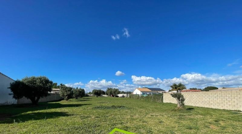 Cadiz - Чиклана-де-ла-Фронтера - 2813m2