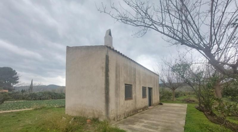 Tarragona - Xerta - 6188m2