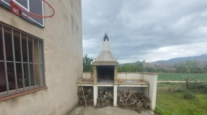 Tarragona - Xerta - 6188m2