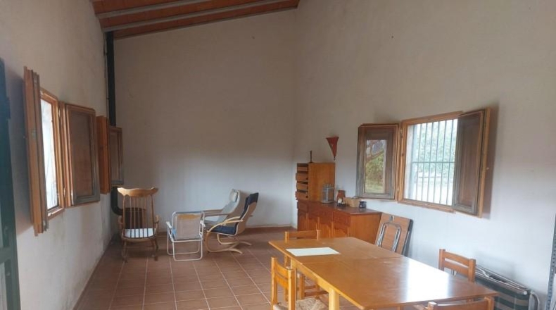 Tarragona - Xerta - 6188m2