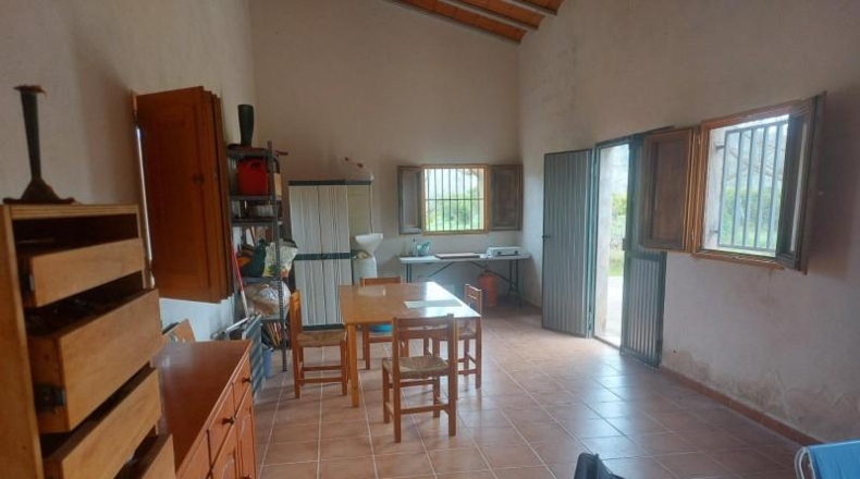 Tarragona - Xerta - 6188m2