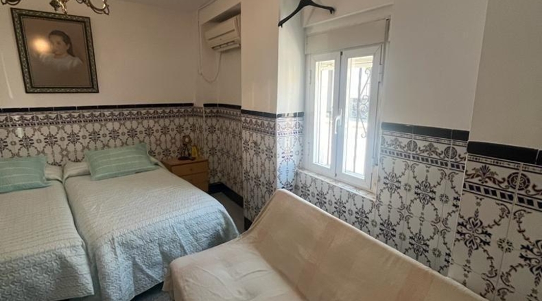 Córdoba - Lucena - 114m2