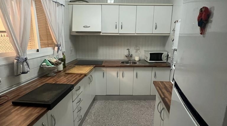 Córdoba - Lucena - 114m2