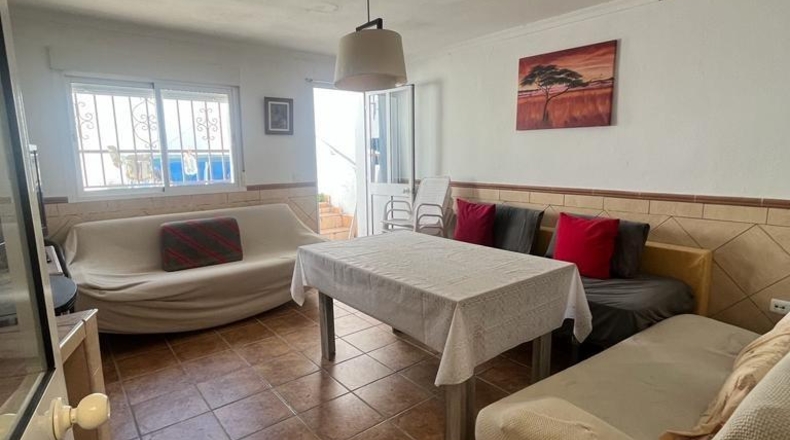 Córdoba - Lucena - 114m2
