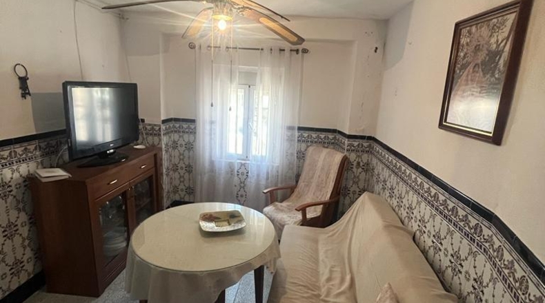 Córdoba - Lucena - 114m2