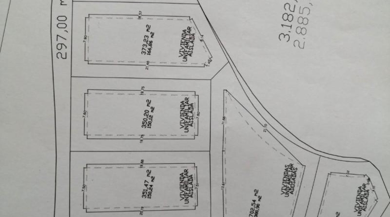 Понтеведра - Vigo - 350m2