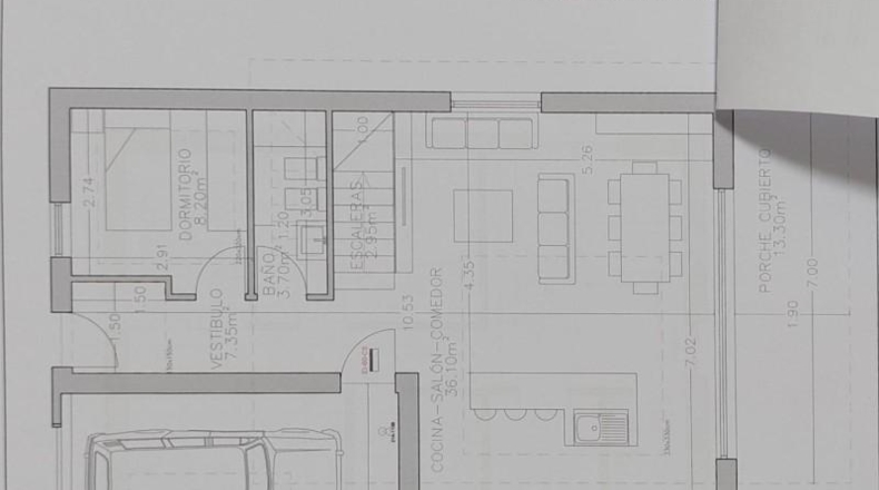 Понтеведра - Vigo - 350m2