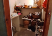 Casa de pueblo en venta en la España, Pedralba, ref: TR376699 foto