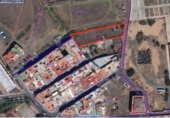 Urban land for sale on España, Gáldar, ref: TR327608 photo