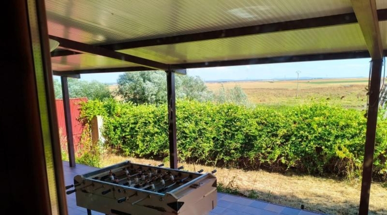 Salamanca - Canillas de Abajo - 400m2