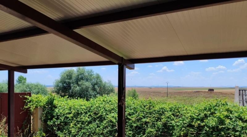 Salamanca - Canillas de Abajo - 400m2