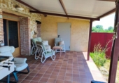Casa de poble en venda a la España, Canillas de Abajo, ref.: TR329032 foto