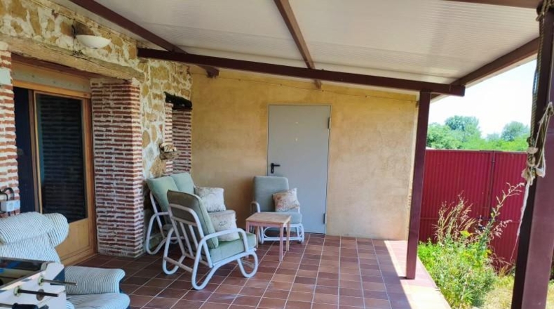Salamanca - Canillas de Abajo - 400m2