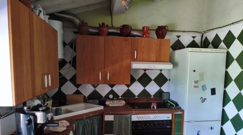 Salamanca - Canillas de Abajo - 400m2