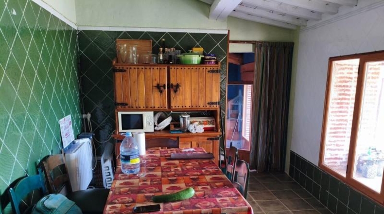 Salamanca - Canillas de Abajo - 400m2