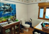 Casa de poble en venda a la España, Canillas de Abajo, ref.: TR329032 foto