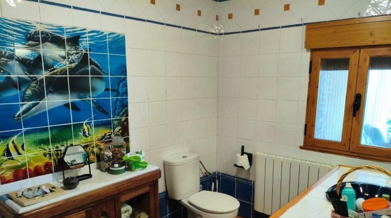 Salamanca - Canillas de Abajo - 400m2