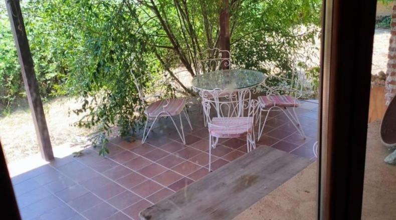 Salamanca - Canillas de Abajo - 400m2