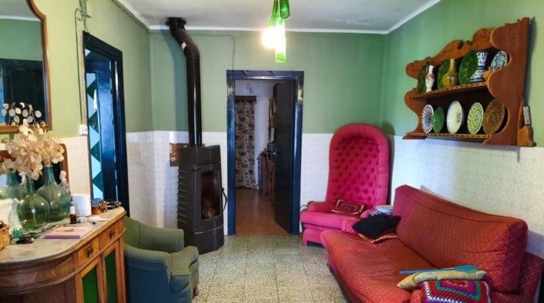 Salamanca - Canillas de Abajo - 400m2