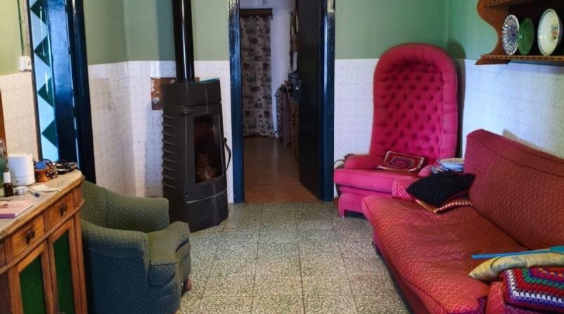 Salamanca - Canillas de Abajo - 400m2