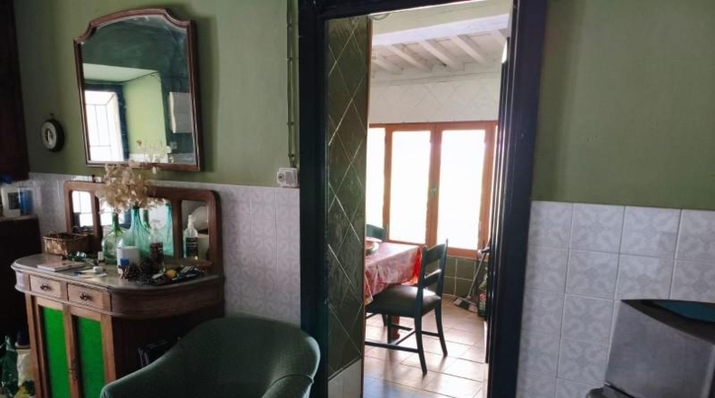 Salamanca - Canillas de Abajo - 400m2