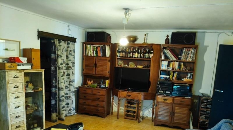 Salamanca - Canillas de Abajo - 400m2