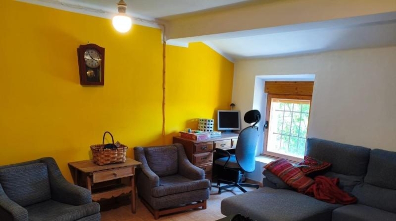 Salamanca - Canillas de Abajo - 400m2