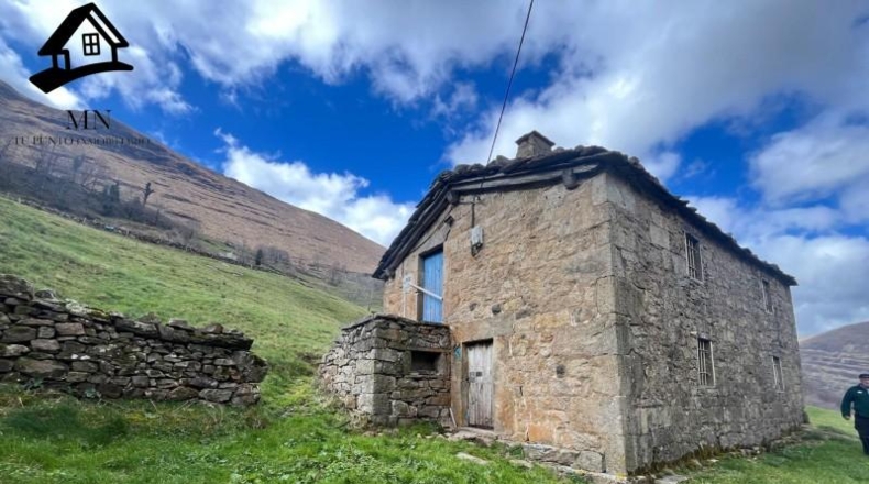 Cantabria - Vega de Pas - 20372m2