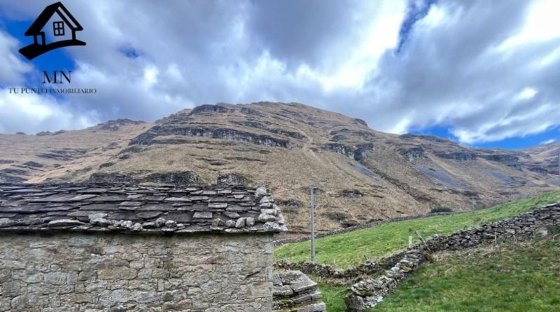 Cantabria - Vega de Pas - 20372m2