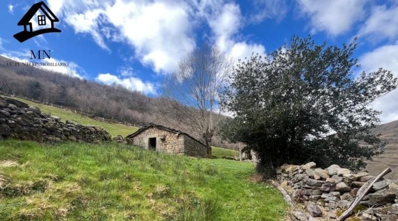Cantabria - Vega de Pas - 20372m2