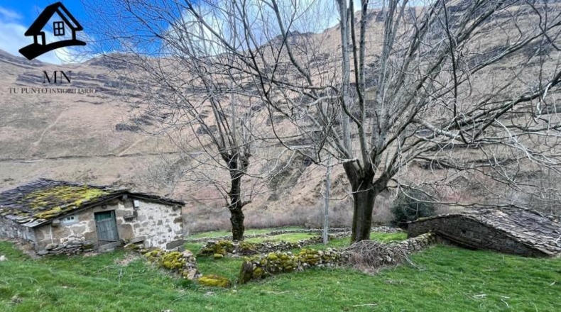 Cantabria - Vega de Pas - 20372m2