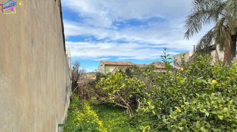 Múrcia - Archena - 367m2