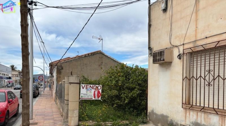 Múrcia - Archena - 367m2