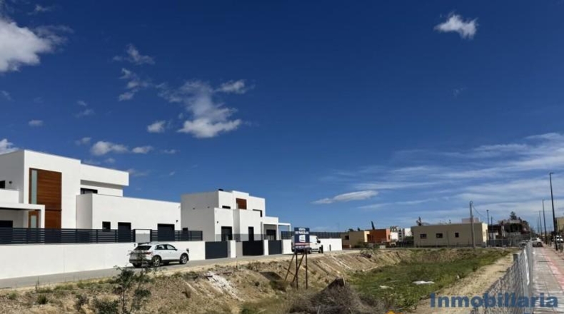 Almería - Vera - 317m2