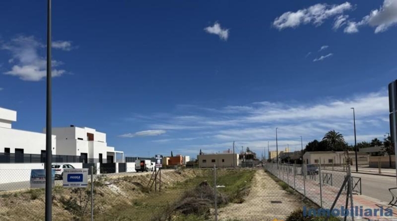Almería - Vera - 317m2