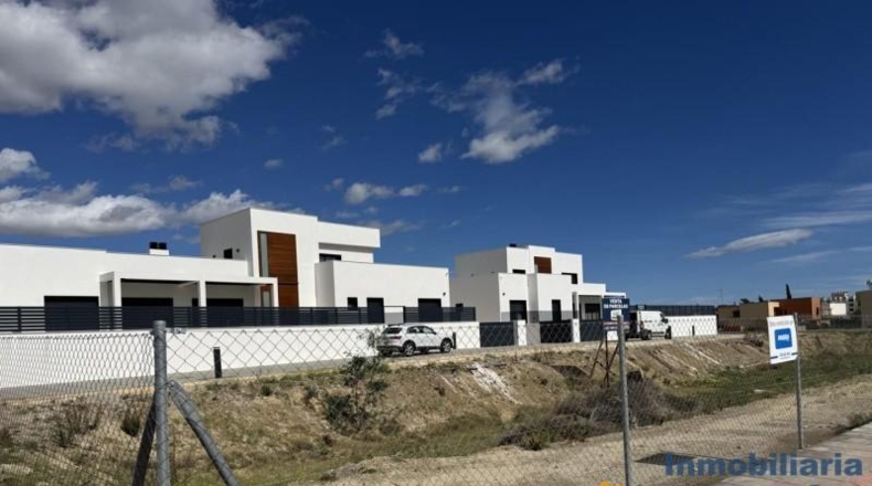 Almería - Vera - 317m2